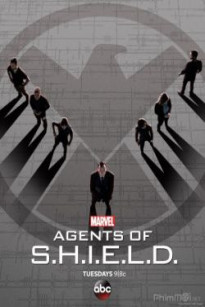 Đặc Nhiệm Siêu Anh Hùng 2 - Marvel’s Agents of S.H.I.E.L.D. Season 2