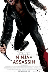Ninja Sát Thủ - Ninja Assassin