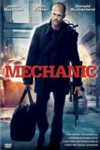 Sát Thủ Thợ Máy 1 - The Mechanic