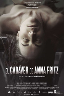 Tử Thi Của Anna Fritz - The Corpse of Anna Fritz