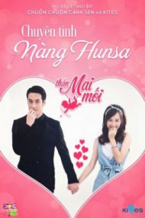 Thần Mai Mối 1: Chuyện Tình Nàng Hunsa - The Cupids Series 1: Kammathep Hunsa