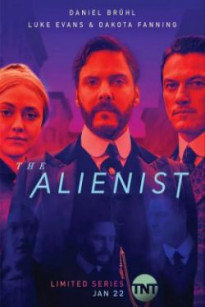 Nhà Tâm Thần Học (Phần 1) - The Alienist Season 1