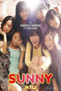 Nhóm Nữ Quái Sunny - Sunny