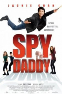 Gián Điệp Vú Em - The Spy Next Door