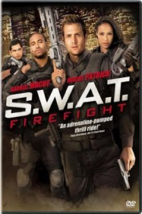 Đội Đặc Nhiệm - S.W.A.T Firefight