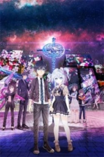 Vũ Khí Triệu Hồi - Hand Shakers