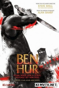 Giải Cứu Nộ Lệ - Ben Hur