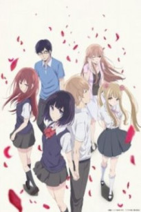 Kuzu no Honkai - Scum's Wish