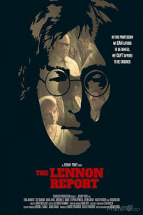 Ám Sát John Lennon - The Lennon Report