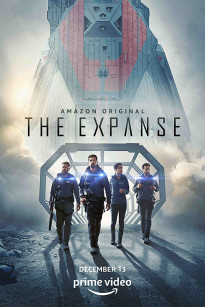 Cuộc Mở Rộng (Phần 4) - The Expanse (Season 4)