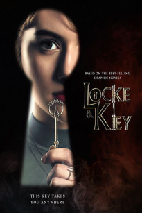 Chìa Khóa Chết Chóc (Phần 1) - Locke And Key (Season 1),Locke And Key (Season 1)