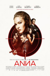 Sát Thủ Anna - Anna Assassin
