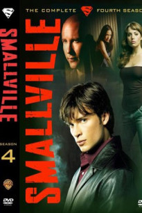 Thị Trấn Smallville Phần 4 - Smallville Season 4