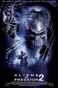 Cuộc Chiến Dưới Tháp Cổ 2 - Aliens vs. Predator: Requiem