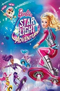 Cuộc Chiến Ngoài Không Gian - Barbie: Star Light Adventure