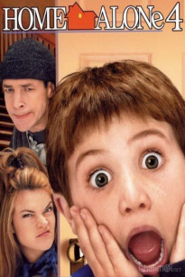 Ở Nhà Một Mình 4: Trở Về Nhà - Home Alone 4