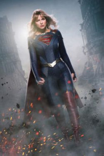 Nữ Siêu Nhân (Phần 5) - Supergirl (Season 5)