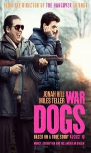 Hợp Đồng Béo Bở - War Dogs