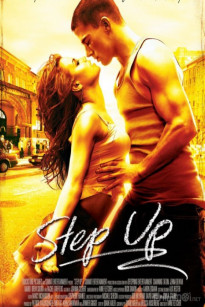 Vũ Điệu Đường Phố - Step Up