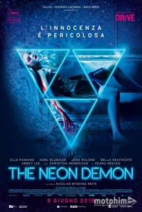 Quái Vật Neon - The Neon Demon