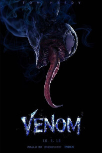 Venom (Quái vật Venom) - Venom