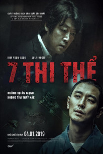 7 Thi Thể - Dark Figure of Crime,
