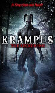 Sự Trừng Phạt Của Krampus - Krampus: The Reckoning