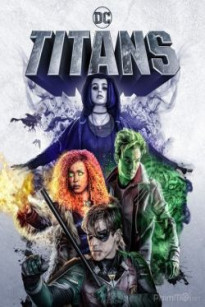 Biệt Đội Titan (Phần 1) - Titans (2018)