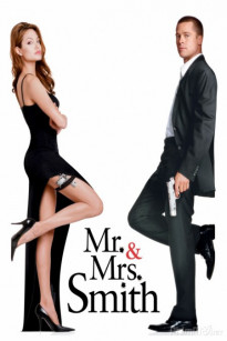 Ông Bà Smith - Mr and Mrs Smith