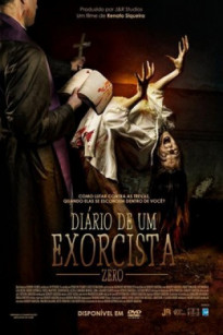 Cuộc Chiến Chống Quỷ Dữ - Diário de um Exorcista - Zero