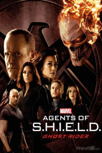 Đặc Nhiệm Siêu Anh Hùng 4 - Marvel*s Agents of S.H.I.E.L.D Season 4