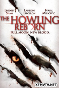 Người Sói Hồi Sinh - The Howling: Reborn