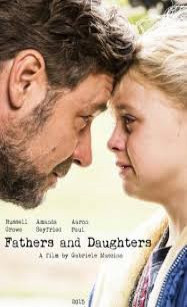 Người Cha Và Cô Chị - Fathers And Daughters