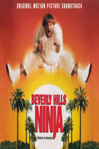 Ninja Béo Ú - Beverly Hills Ninja