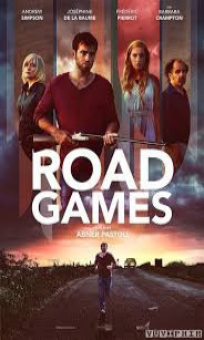 Con Đường Chết Chóc - Road Games