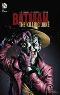 Người Dơi: Sát Thủ Joke - Batman: The Killing Joke