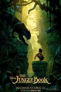 Cậu Bé Rừng Xanh - The Jungle book