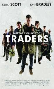 Tẩu Thoát - Traders