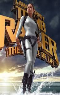 Kẻ Cướp Lăng Mộ Phần 2 - Lara Croft Tomb Raider 2