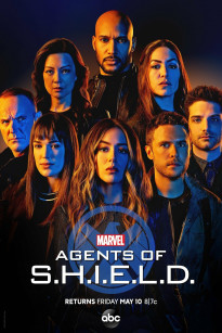 Đặc Nhiệm Siêu Anh Hùng 3 - Marvel*s Agents of Shield Season 3