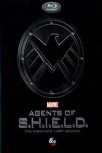 Đặc Nhiệm Siêu Anh Hùng 1 - Marvel’s Agents of S.H.I.E.L.D. Season 1