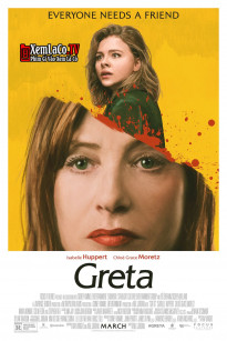 Móc Câu - Greta