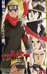 Naruto Trận Chiến Cuối Cùng - The Last: Naruto The Movie