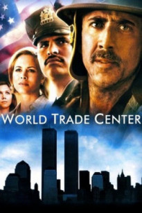 Cận Kề Cái Chết - World Trade Center