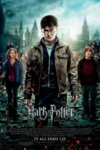 Harry Potter Và Bảo Bối Tử Thần (Phần 2) - Harry Potter 7: Harry Potter and the Deathly Hallows