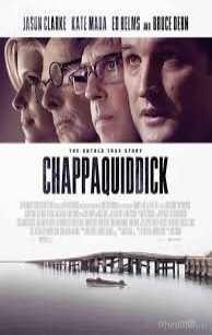 Vụ Bê Bối Kennedy - Chappaquiddick
