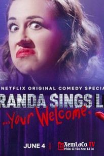 Hát Sống - Miranda Sings Live... Your Welcome