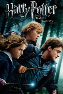 Harry Potter Và Bảo Bối Tử Thần (Phần 1) - Harry Potter 7: Harry Potter And The Deathly Hallows: Part 1