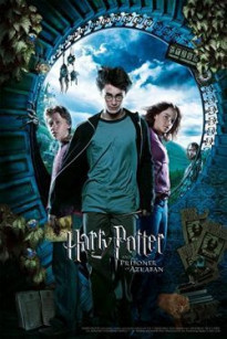 Harry Potter Và Tên Tù Nhân Ngục Azkaban - Harry Potter 3: Harry Potter And The Prisoner Of Azkaban