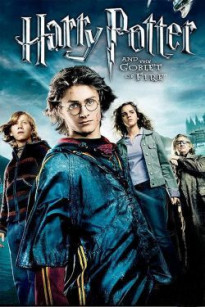 Harry Potter Và Chiếc Cốc Lửa - Harry Potter 4: Harry Potter And The Goblet Of Fire